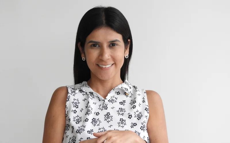 Thais Mazzini