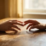 Como a Dança da Cobrança e do Silêncio Afasta os Casais