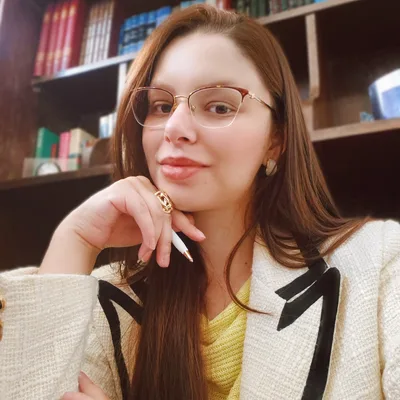 Foto de Brenda Neri