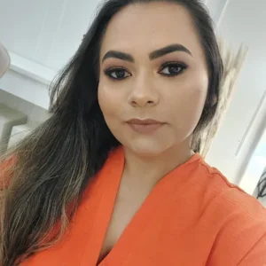 Anikelly Maria do Nascimento Sousa