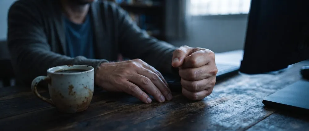 As marcas do passado e o medo da vulnerabilidade