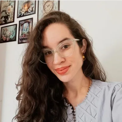 Foto de Rayane Tavares da Silva