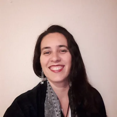 Foto de Érika Camilo Silverol