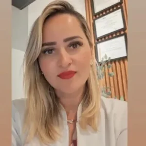 Michelle Amorim Waiteman Peterka