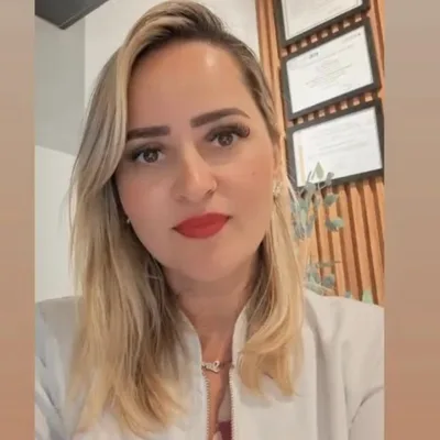 Foto de Michelle Amorim Waiteman Peterka