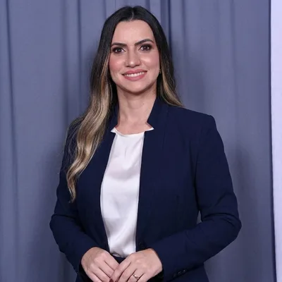 Foto de Valéria de Oliveira Teixeira