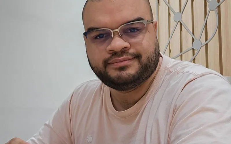 Jackson Da Silva