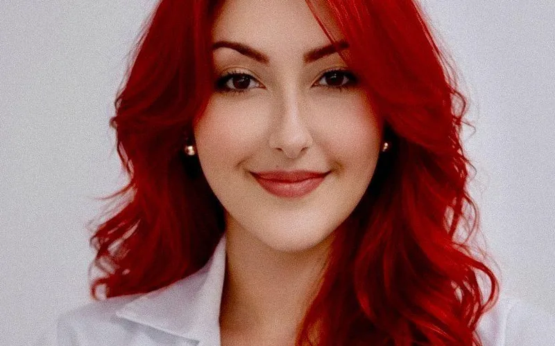 Fernanda Araújo Moretti