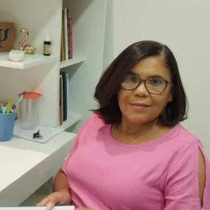 Eunice Alves Gomes