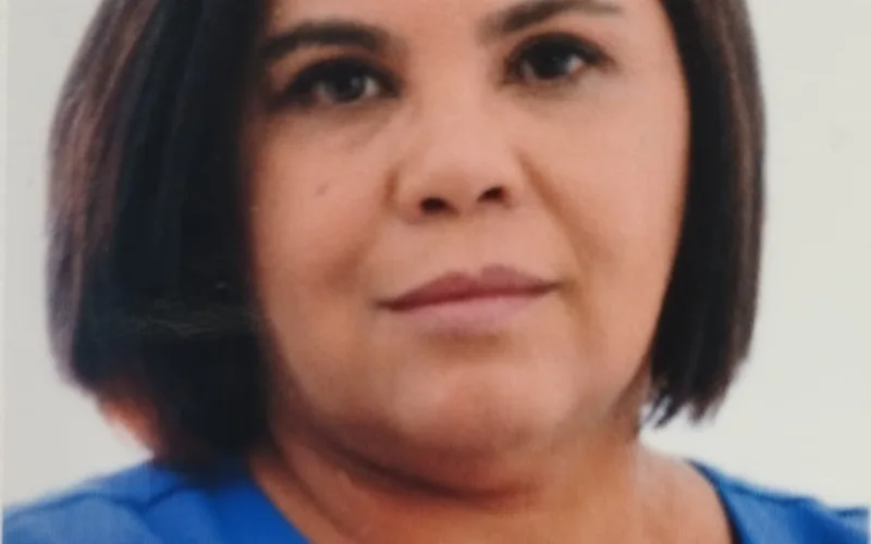 Eunice Alves Gomes