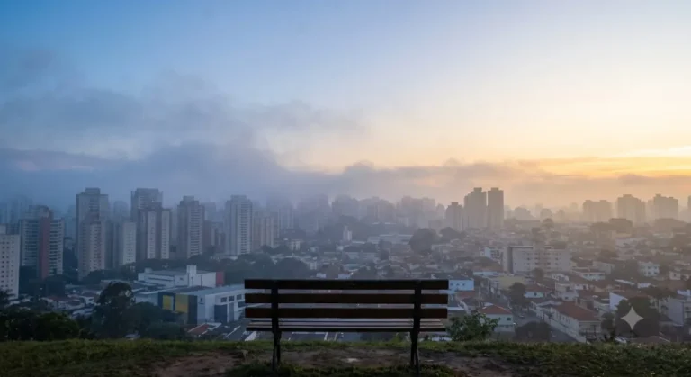Como lidar com a sensação constante de alerta e medo?