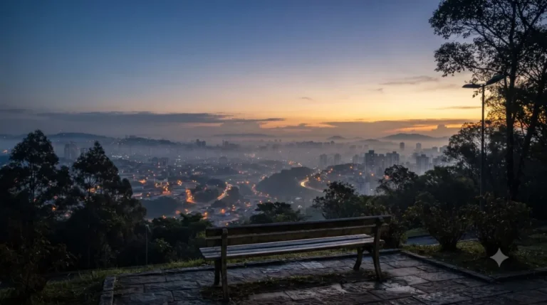 Como lidar com a sensação de alerta e o medo constante