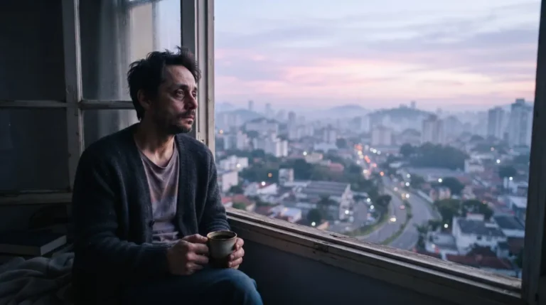 Cansaço emocional: quando o esgotamento vai além do físico