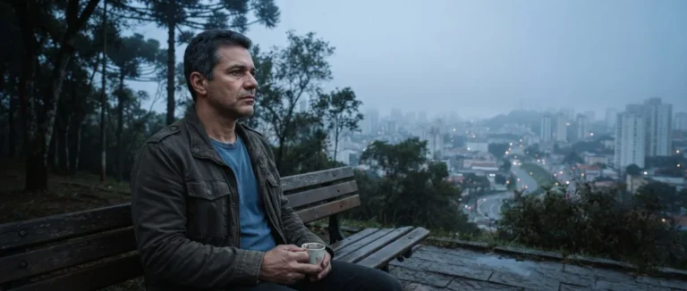 Solidão acompanhada: quando o vazio persiste mesmo com pessoas ao redor