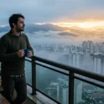 Depressão e a autocrítica: como silenciar a culpa e renascer