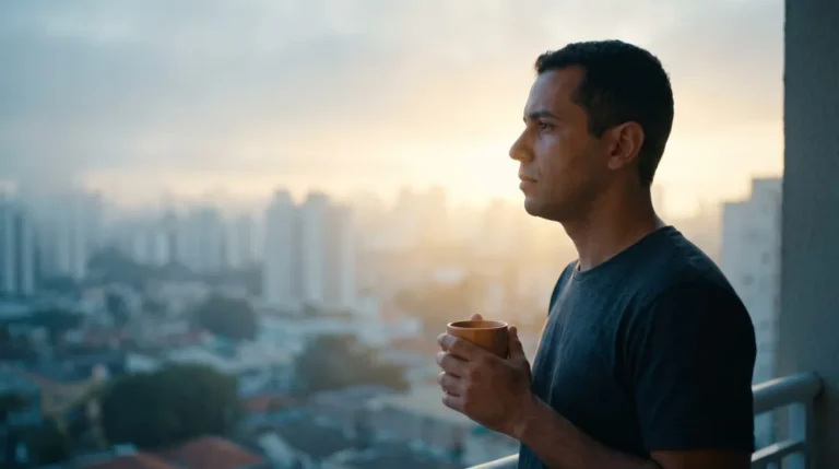 Ansiedade e o medo de errar: como superar a cobrança interna