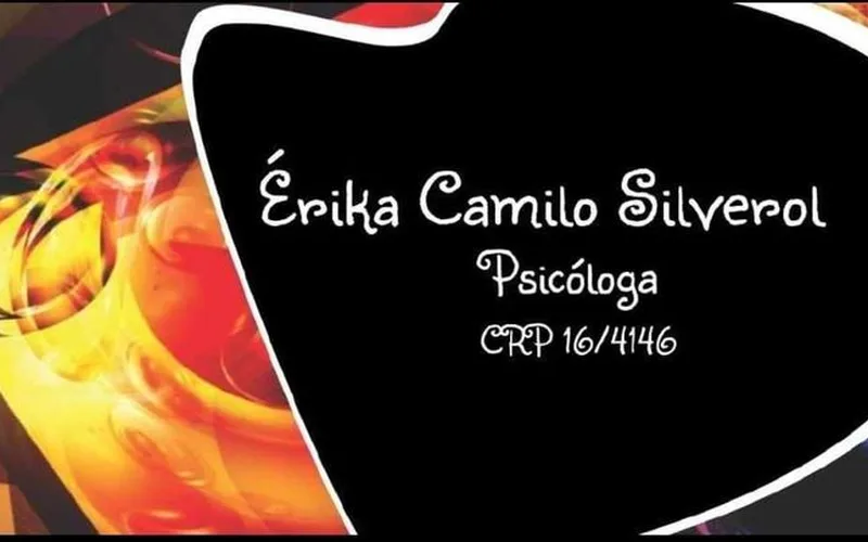 Érika Camilo Silverol