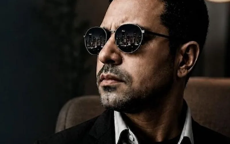 Anderson de Araújo Soares