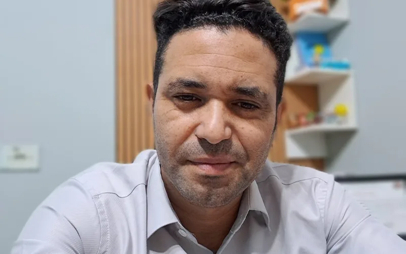 Anderson de Araújo Soares