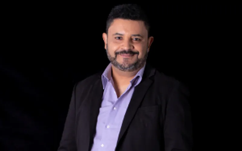 Helio Martins