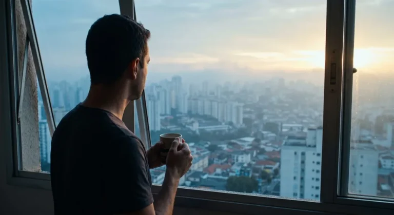 Vício em álcool: como quebrar o ciclo e reencontrar o equilíbrio