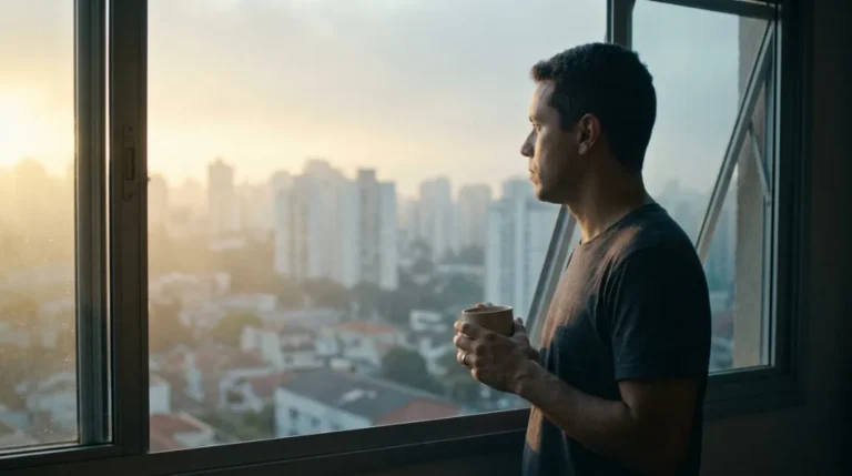Depressão e a perda de sentido: como reencontrar a própria voz