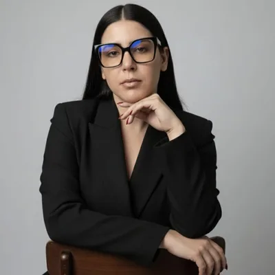 Foto de Ana Karoline Fagundes Dos Santos
