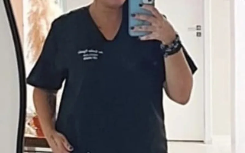 Ana Karoline Fagundes Dos Santos