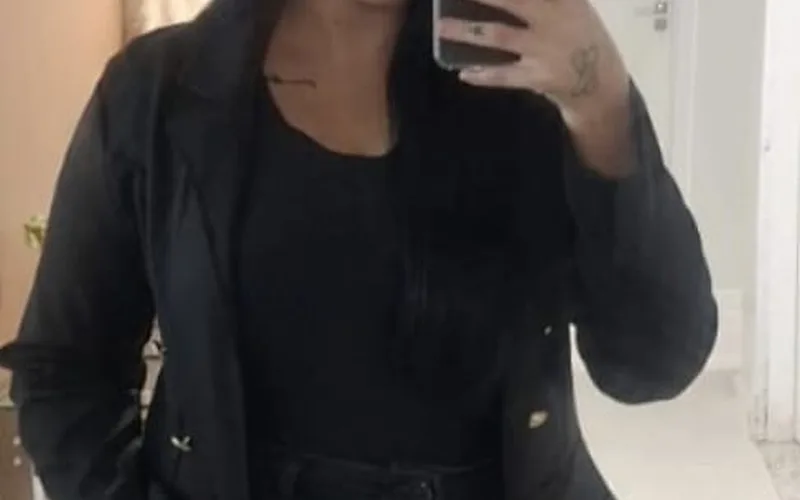 Ana Karoline Fagundes Dos Santos