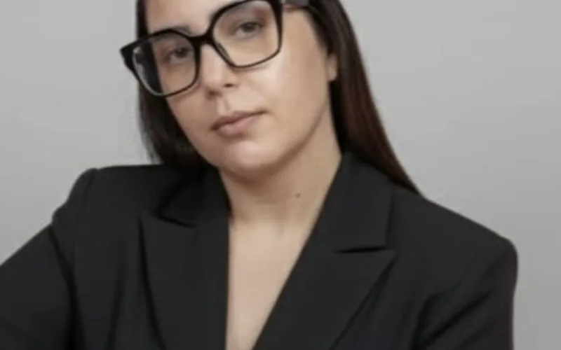 Ana Karoline Fagundes Dos Santos