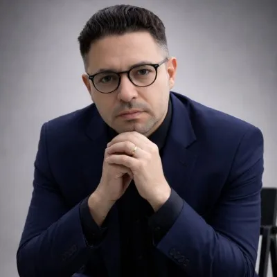 Anderson de Araújo Soares