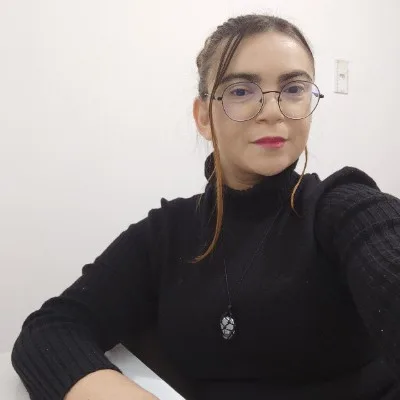 Gilvanda de Oliveira Rodrigues