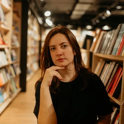 Barbara Solon Cavalcante