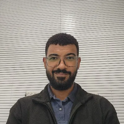 Foto de Richardson de Paula Campos da Silva