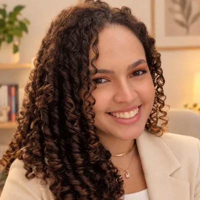 Foto de Sabrina Tavares dos Santos