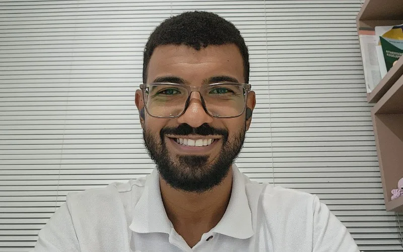 Richardson de Paula Campos da Silva