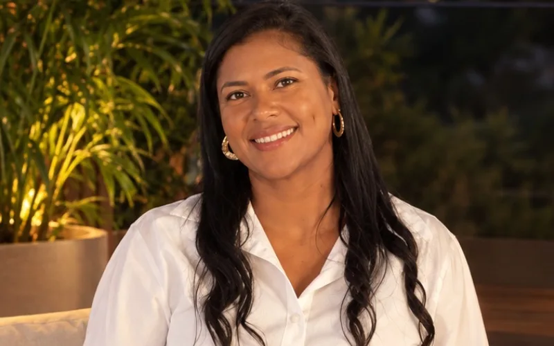 Celis Gomes de Oliveira Farias