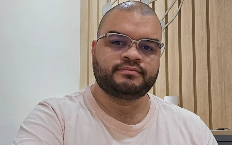 Jackson Da Silva