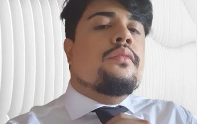 Alexandre Geraldo das Oliveiras Lopes