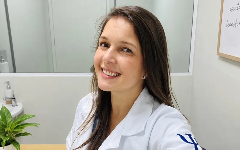 Sidneia da Conceição Silva Siqueira