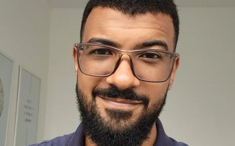 Richardson de Paula Campos da Silva