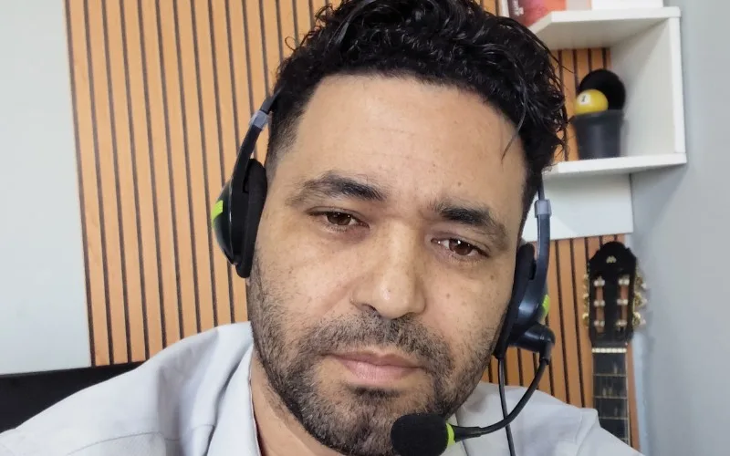 Anderson de Araújo Soares