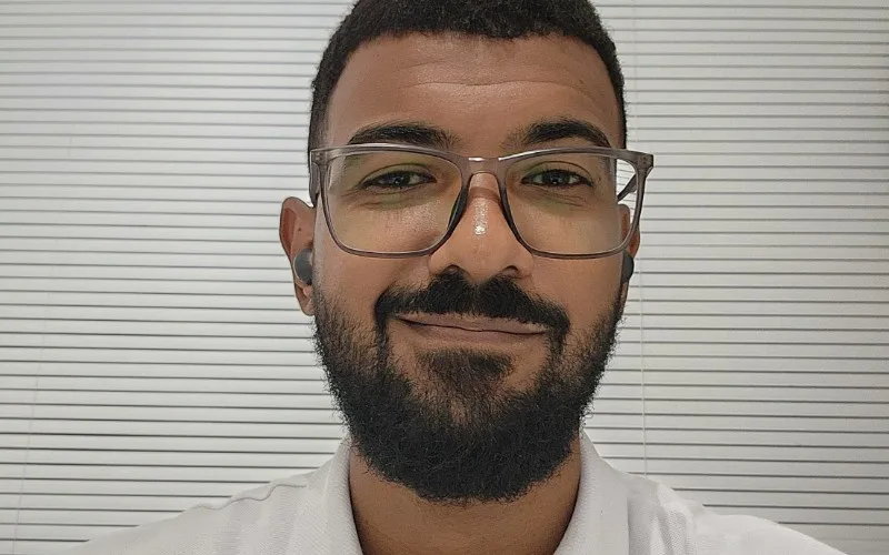 Richardson de Paula Campos da Silva