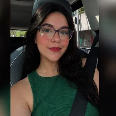 Foto de Gabriela Martins da Cruz
