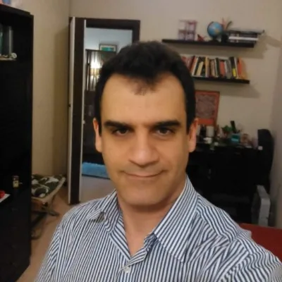 Foto de Antonio Vaszken Dichtchekenian