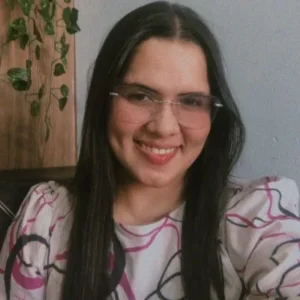 Elizabeth da Silva Lima a