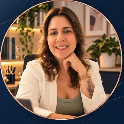 Ana Carolina Spinello Consul