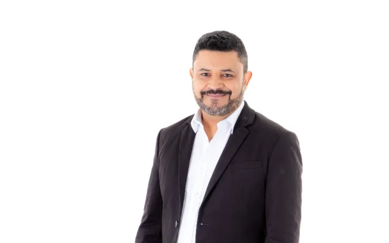 Helio Martins