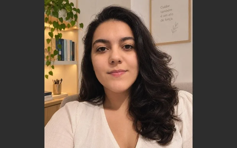 Gabriela Martins da Cruz