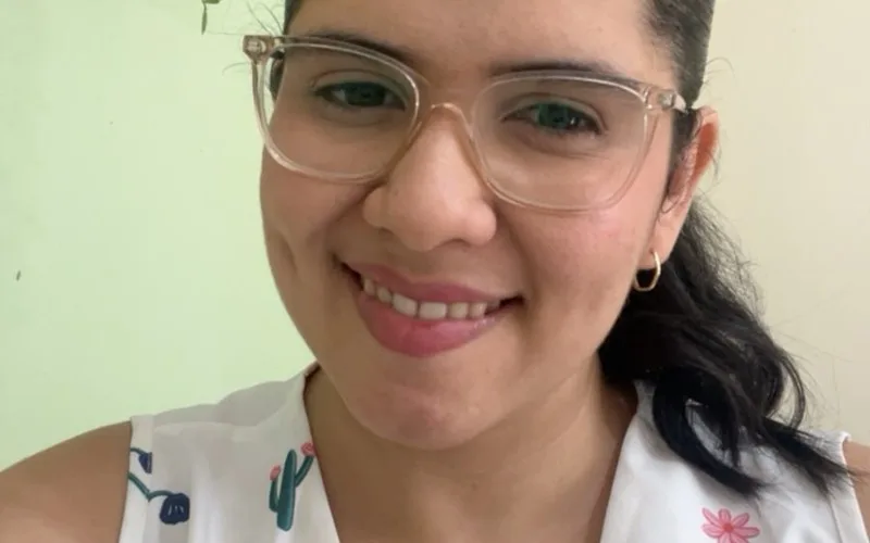 Elizabeth da Silva Lima a
